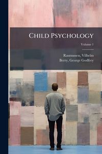 Produktbild: Child Psychology