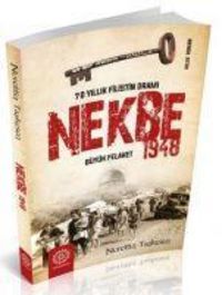 Produktbild: Nekbe 1948 - 70 Yillik Filistin Drami