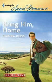 Produktbild: Bring Him Home