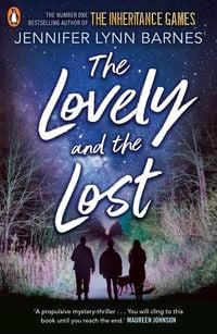 Produktbild: The Lovely and the Lost