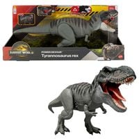 Produktbild: Jurassic World Feature T.Rex