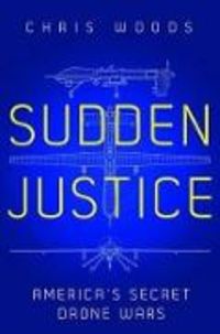 Produktbild: Woods, C: Sudden Justice