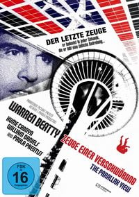 Produktbild: Zeuge einer Verschw&ouml;rung