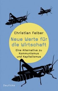 Produktbild: Neue Werte f&uuml;r die Wirtschaft
