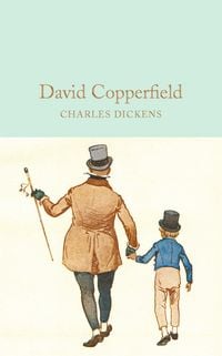 Produktbild: David Copperfield