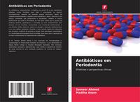 Produktbild: Antibi&oacute;ticos em Periodontia