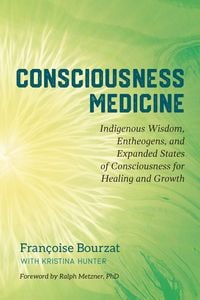 Produktbild: Consciousness Medicine