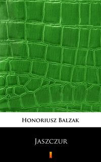 Produktbild: Jaszczur