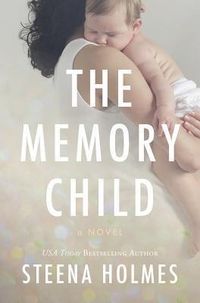 Produktbild: The Memory Child