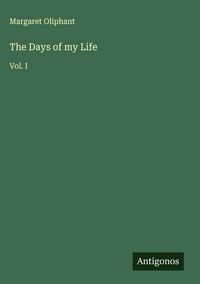 Produktbild: The Days of my Life