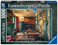 Bild vom Artikel Puzzle Ravensburger Singer Library 1000 Teile vom Autor 