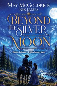 Produktbild: Beyond the Silver Moon