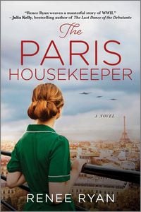 Produktbild: The Paris Housekeeper