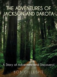 Produktbild: The Adventures of Jackson and Dakota
