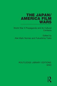 Produktbild: The Japan/America Film Wars