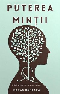 Produktbild: Puterea Min&iquest;ii