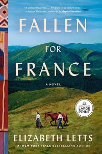 Produktbild: Fallen for France