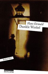 Produktbild: Dunkle Winkel
