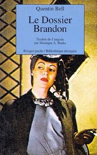 Produktbild: Le Dossier Brandon