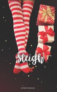 Produktbild: Sleigh (A forbidden Christmas novella)