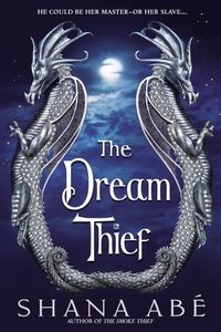 Produktbild: The Dream Thief