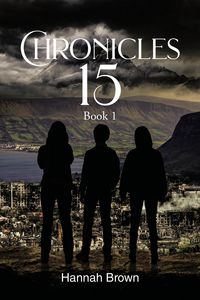 Produktbild: Chronicles 15