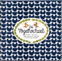 Produktbild: Die Vogelhochzeit (Mini-Ausgabe)