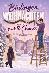 Produktbild: B&uuml;dingen, Weihnachten und eine zweite Chance