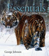 Produktbild: Essentials Of The Living World