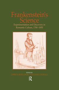 Produktbild: Frankenstein's Science
