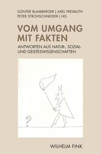 Produktbild: Vom Umgang mit Fakten
