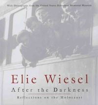Produktbild: Wiesel, E: After the Darkness