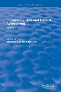 Produktbild: Engineering Risk and Hazard Assessment
