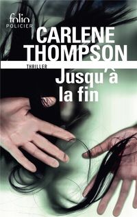 Produktbild: Jusqu'&agrave; la fin