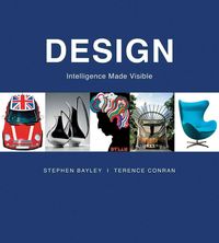 Bild vom Artikel Design: Intelligence Made Visible vom Autor Stephen Bayley