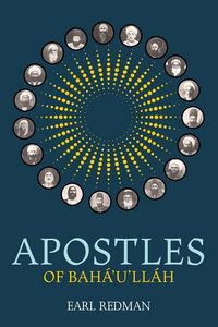Produktbild: Apostles of Bah&aacute;'u'll&aacute;h
