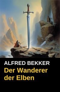 Produktbild: Der Wanderer der Elben