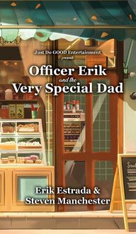 Produktbild: Officer Erik and the Very Special Dad