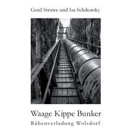 Produktbild: Waage Kippe Bunker