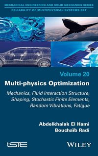Produktbild: Multi-physics Optimization