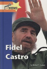 Produktbild: Fidel Castro