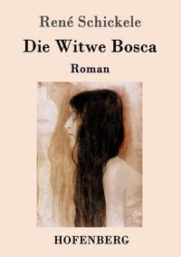 Produktbild: Die Witwe Bosca