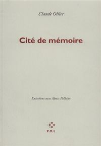 Produktbild: Cit&eacute; de m&eacute;moire