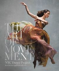 Produktbild: The Art Of Movement