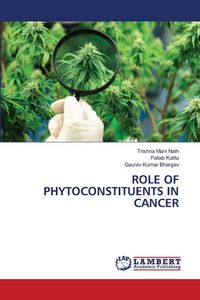 Produktbild: Role Of Phytoconstituents in Cancer