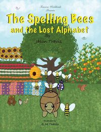 Produktbild: The Spelling Bees and the Lost Alphabet
