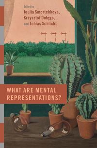 Produktbild: What are Mental Representations?