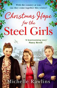 Produktbild: Christmas Hope_steel Girls2 Pb