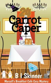 Produktbild: 24 Carrot Caper