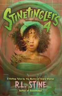 Produktbild: Stinetinglers 4